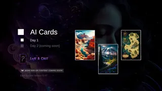 Скриншот 5 к игре AI Cards