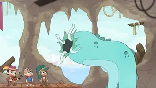 Скриншот 7 к игре Fantasy Boy