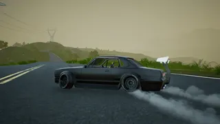 Скриншот 5 к игре Drift Experience Japan: Supporter Edition