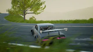 Скриншот 7 к игре Drift Experience Japan: Supporter Edition