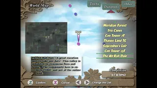 Скриншот 5 к игре Destiny of a Wizard 3:  Beyond the World