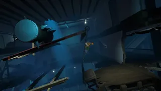 Скриншот 2 к игре Gift