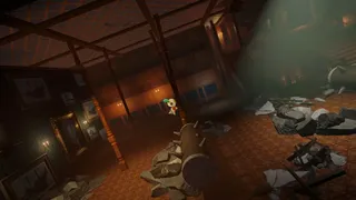Скриншот 4 к игре Gift