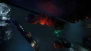 Скриншот 8 к игре Gift