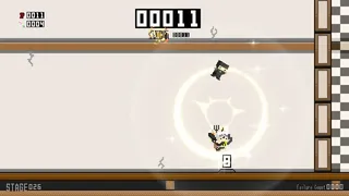 Скриншот 5 к игре Ninja Otedama R　～忍者お手玉R～