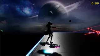Скриншот 2 к игре Lattice Dancer