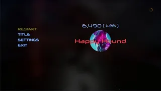 Скриншот 4 к игре Lattice Dancer