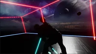 Скриншот 6 к игре Lattice Dancer