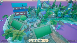 Скриншот 2 к игре Tranquil Isle