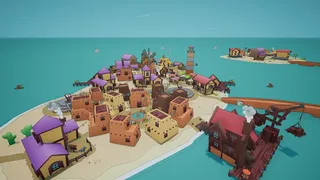 Скриншот 5 к игре Tranquil Isle