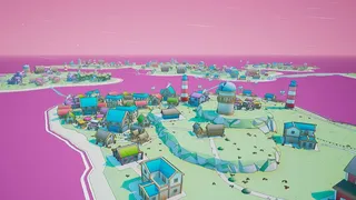 Скриншот 6 к игре Tranquil Isle