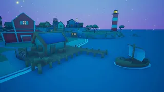 Скриншот 7 к игре Tranquil Isle