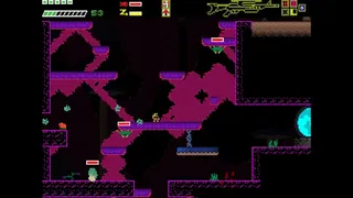 Скриншот 2 к игре Xanthiom Zero