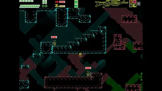 Скриншот 3 к игре Xanthiom Zero
