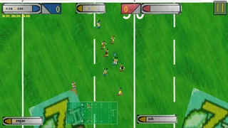 Скриншот 2 к игре Rugby Sevens 23