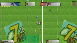 Скриншот 5 к игре Rugby Sevens 23