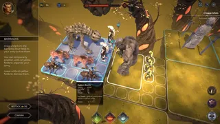 Скриншот 7 к игре Dethroned
