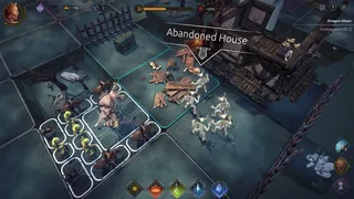 Скриншот 8 к игре Dethroned