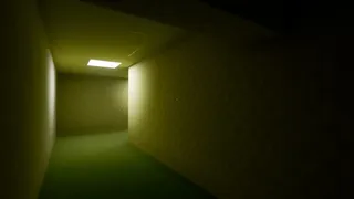 Скриншот 4 к игре Backrooms: Realm of Shadows