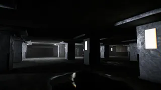 Скриншот 6 к игре Backrooms: Realm of Shadows