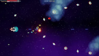 Скриншот 1 к игре Sagittarius
