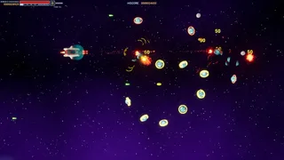 Скриншот 2 к игре Sagittarius