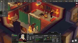 Скриншот 5 к игре Primitive Society Simulator