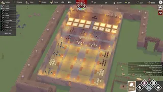 Скриншот 6 к игре Primitive Society Simulator