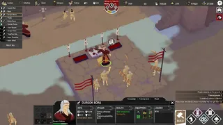 Скриншот 7 к игре Primitive Society Simulator