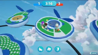 Скриншот 7 к игре Galactic Getaway: Build a Home for Pets