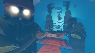 Скриншот 2 к игре A Fisherman's Tale 2