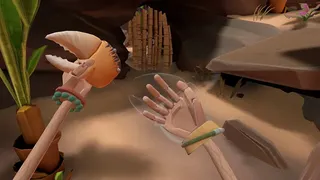 Скриншот 3 к игре A Fisherman's Tale 2