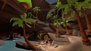 Скриншот 6 к игре A Fisherman's Tale 2