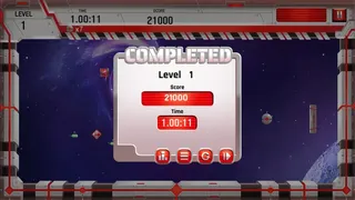 Скриншот 1 к игре CrashOut Xtreme