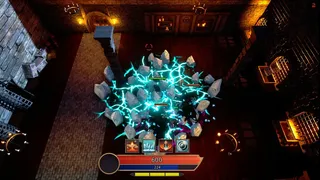 Скриншот 2 к игре Apostate