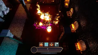 Скриншот 3 к игре Apostate