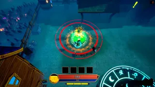 Скриншот 4 к игре Apostate