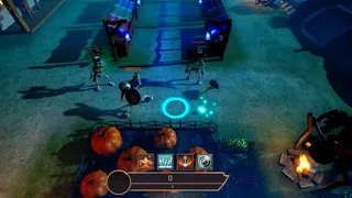 Скриншот 5 к игре Apostate