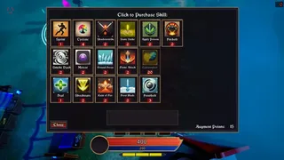 Скриншот 7 к игре Apostate