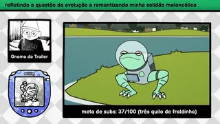 Скриншот 2 к игре Ovivim pra Sua Stream