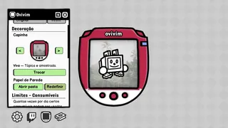 Скриншот 4 к игре Ovivim pra Sua Stream