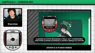 Скриншот 5 к игре Ovivim pra Sua Stream