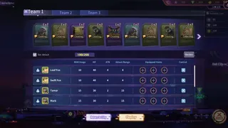 Скриншот 8 к игре 数据战争