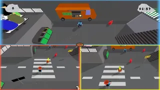 Скриншот 1 к игре Short Staffed