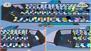 Скриншот 3 к игре Short Staffed