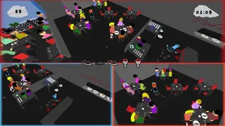 Скриншот 4 к игре Short Staffed