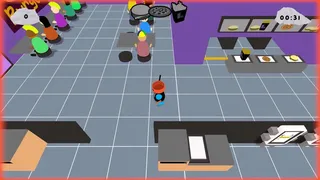 Скриншот 5 к игре Short Staffed
