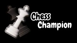Скриншот 1 к игре Chess Champions