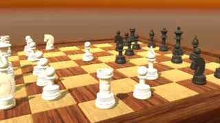 Скриншот 4 к игре Chess Champions