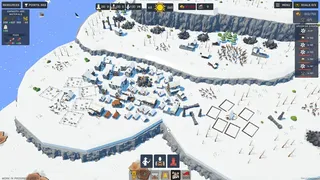 Скриншот 2 к игре Citizens: Far Lands - Prologue